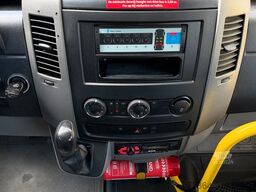 MERCEDES-BENZ Sprinter 313 Cdi Maxi Flex-i-Trans 9 Sitze+Lift