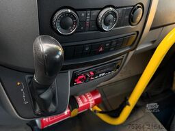 MERCEDES-BENZ Sprinter 313 Cdi Maxi Flex-i-Trans 9 Sitze+Lift