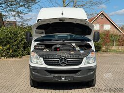 MERCEDES-BENZ Sprinter 313 Cdi Maxi Flex-i-Trans 9 Sitze+Lift