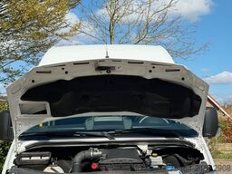 MERCEDES-BENZ Sprinter 313 Cdi Maxi Flex-i-Trans 9 Sitze+Lift