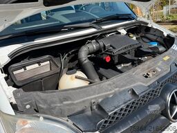 MERCEDES-BENZ Sprinter 313 Cdi Maxi Flex-i-Trans 9 Sitze+Lift