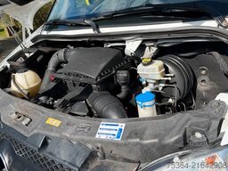 MERCEDES-BENZ Sprinter 313 Cdi Maxi Flex-i-Trans 9 Sitze+Lift