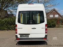 MERCEDES-BENZ Sprinter 313 Cdi Maxi Flex-i-Trans 9 Sitze+Lift