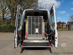 MERCEDES-BENZ Sprinter 313 Cdi Maxi Flex-i-Trans 9 Sitze+Lift