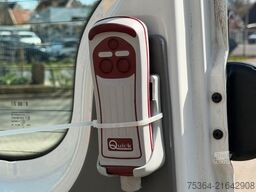 MERCEDES-BENZ Sprinter 313 Cdi Maxi Flex-i-Trans 9 Sitze+Lift