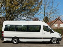 MERCEDES-BENZ Sprinter 313 Cdi Maxi Flex-i-Trans 9 Sitze+Lift