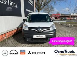 RENAULT Kangoo 1,5 dCI,Rapid extra Nav,Klim,