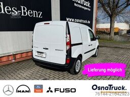 RENAULT Kangoo 1,5 dCI,Rapid extra Nav,Klim,