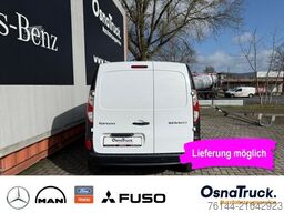 RENAULT Kangoo 1,5 dCI,Rapid extra Nav,Klim,