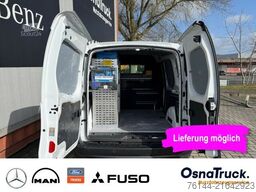 RENAULT Kangoo 1,5 dCI,Rapid extra Nav,Klim,