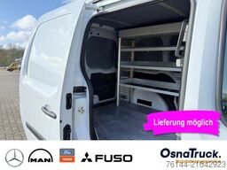 RENAULT Kangoo 1,5 dCI,Rapid extra Nav,Klim,