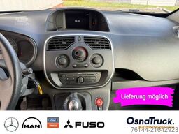 RENAULT Kangoo 1,5 dCI,Rapid extra Nav,Klim,