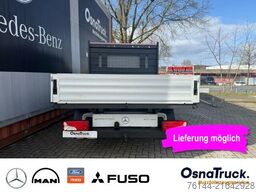 MERCEDES-BENZ Sprinter 217 CDI DOKA Pritsche Klima, AHK, MBUX