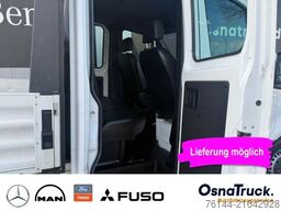 MERCEDES-BENZ Sprinter 217 CDI DOKA Pritsche Klima, AHK, MBUX