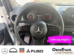 MERCEDES-BENZ Sprinter 217 CDI DOKA Pritsche Klima, AHK, MBUX