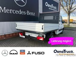 MERCEDES-BENZ Sprinter 217 CDI DOKA Pritsche Klima, AHK, MBUX