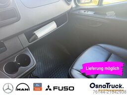 MERCEDES-BENZ Sprinter 217 CDI DOKA Pritsche Klima, AHK, MBUX