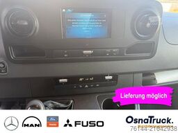 MERCEDES-BENZ Sprinter 217 CDI DOKA Pritsche Klima, AHK, MBUX