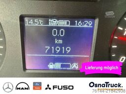 MERCEDES-BENZ Sprinter 217 CDI DOKA Pritsche Klima, AHK, MBUX