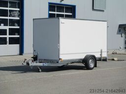 BLYSS F1336HD Koffer 358x146x180cm 1300kgGG