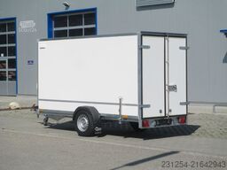 BLYSS F1336HD Koffer 358x146x180cm 1300kgGG