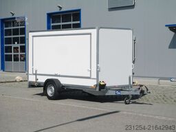 BLYSS F1336HD Koffer 358x146x180cm 1300kgGG