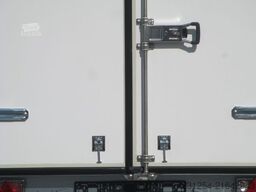 BLYSS F1336HD Koffer 358x146x180cm 1300kgGG