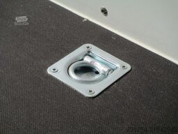 BLYSS F1336HD Koffer 358x146x180cm 1300kgGG