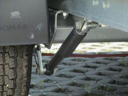 BLYSS F1336HD Koffer 358x146x180cm 1300kgGG