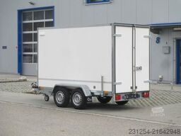 BLYSS F2030HTD Koffer 305x146x180cm 2000kg