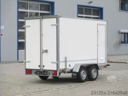 BLYSS F2030HTD Koffer 305x146x180cm 2000kg