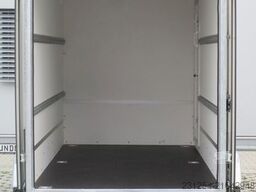 BLYSS F2030HTD Koffer 305x146x180cm 2000kg