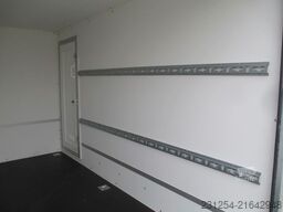 BLYSS F2030HTD Koffer 305x146x180cm 2000kg