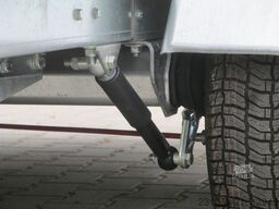 BLYSS F2030HTD Koffer 305x146x180cm 2000kg