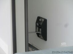 BLYSS F2030HTD Koffer 305x146x180cm 2000kg