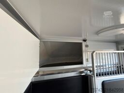 MERCEDES-BENZ STX Sprinter  GG 4,100KG  Haras Hengste