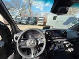 MERCEDES-BENZ STX Sprinter  GG 4,100KG  Haras Hengste
