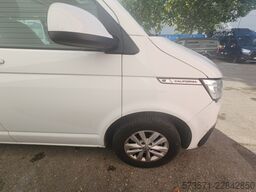 Volkswagen California Océano 2022 | Automático | Techo elevable