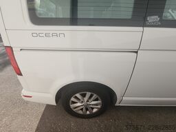 Volkswagen California Océano 2022 | Automático | Techo elevable