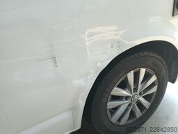 Volkswagen California Océano 2022 | Automático | Techo elevable