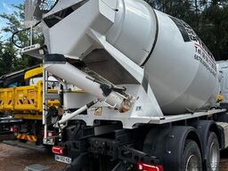 Mercedes-Benz Arocs 3240