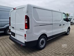 Renault Trafic Kühlkasten L2 KAMERA LED TEMPOMAT