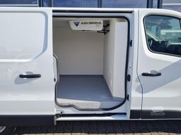 Renault Trafic Kühlkasten L2 KAMERA LED TEMPOMAT
