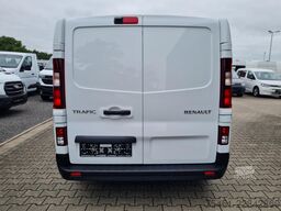 Renault Trafic Kühlkasten L2 KAMERA LED TEMPOMAT
