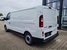 Renault Trafic Kühlkasten L2 KAMERA LED TEMPOMAT