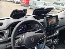Renault Trafic Kühlkasten L2 KAMERA LED TEMPOMAT