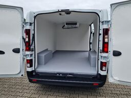 Renault Trafic Kühlkasten L2 KAMERA LED TEMPOMAT