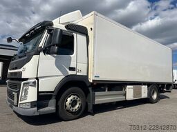 Volvo FM410  E6 4x2 LBW AHK ThermoKing UT800