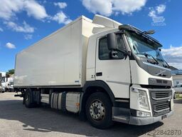 Volvo FM410  E6 4x2 LBW AHK ThermoKing UT800