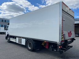 Volvo FM410  E6 4x2 LBW AHK ThermoKing UT800